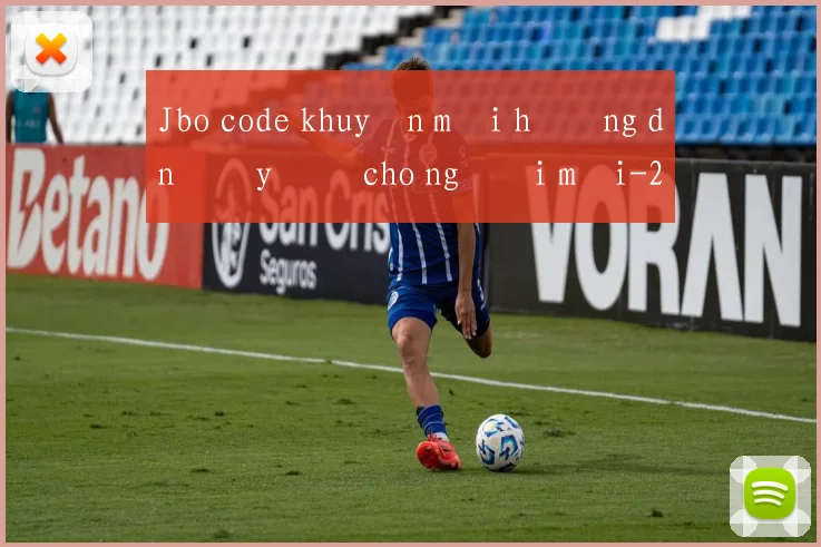 Jbo code khuyến mãi hướng dẫn đầy đủ cho người mới