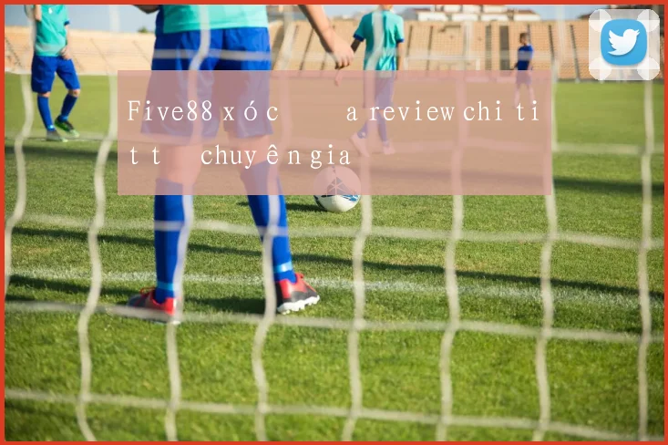 Five88 xóc đĩa review chi tiết từ chuyên gia