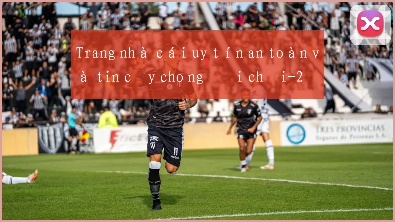 Trang nhà cái uy tín an toàn và tin cậy cho người chơi